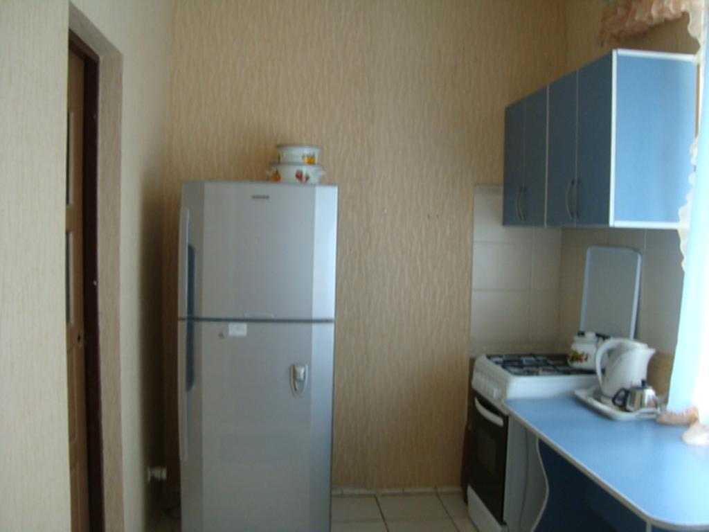 Chon-Sary-Oy Guest House At Do Altyn - Kum الغرفة الصورة