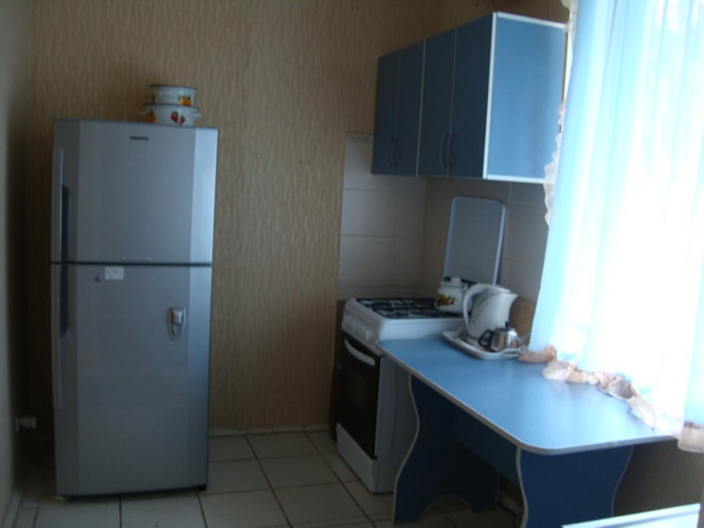 Chon-Sary-Oy Guest House At Do Altyn - Kum المظهر الخارجي الصورة