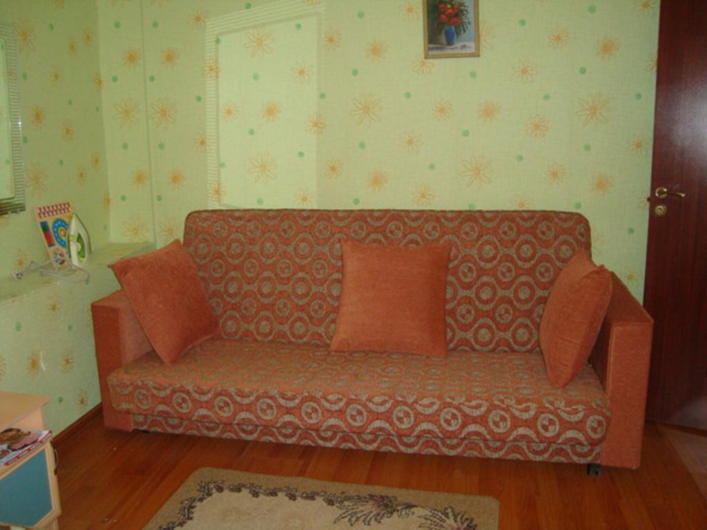 Chon-Sary-Oy Guest House At Do Altyn - Kum الغرفة الصورة