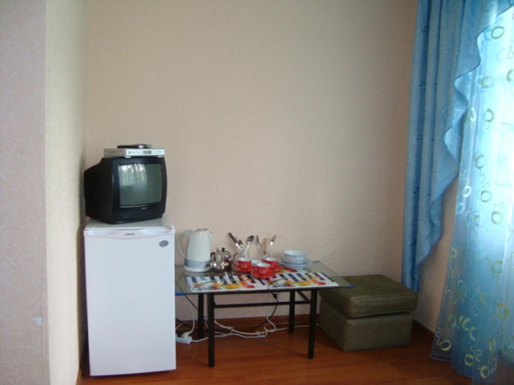 Chon-Sary-Oy Guest House At Do Altyn - Kum المظهر الخارجي الصورة