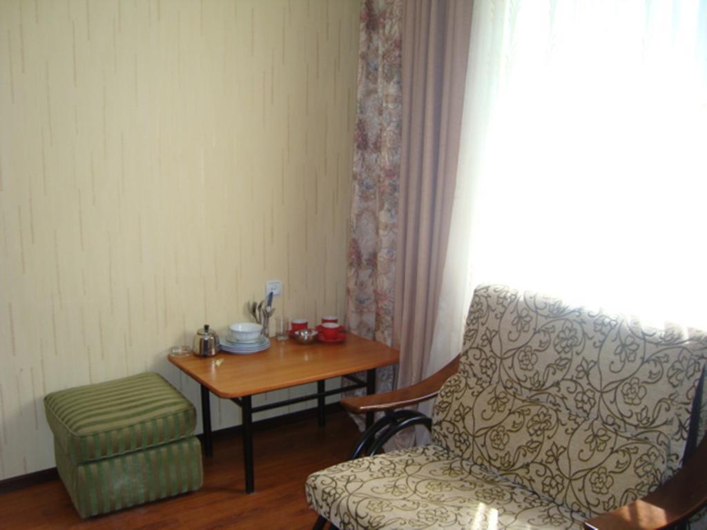 Chon-Sary-Oy Guest House At Do Altyn - Kum المظهر الخارجي الصورة